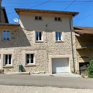  Hébergement de vacances Midori France
