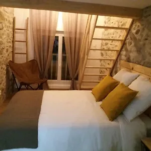  Hébergement de vacances La Feda Pyrénées Ariégeoises France